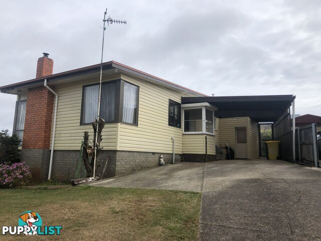 6 Hawkins Street ACTON TAS 7320