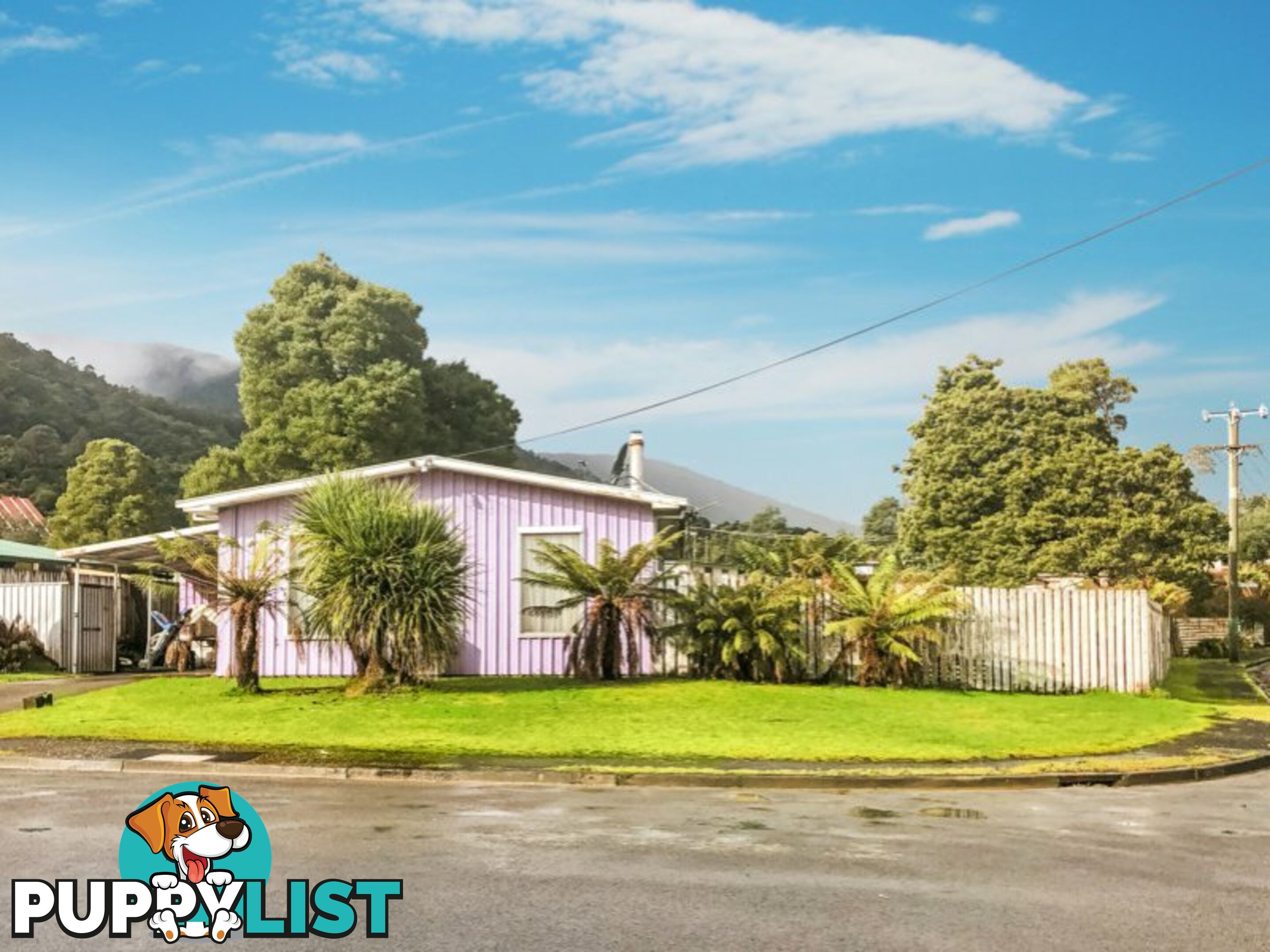 2 Blackwood Avenue ROSEBERY TAS 7470