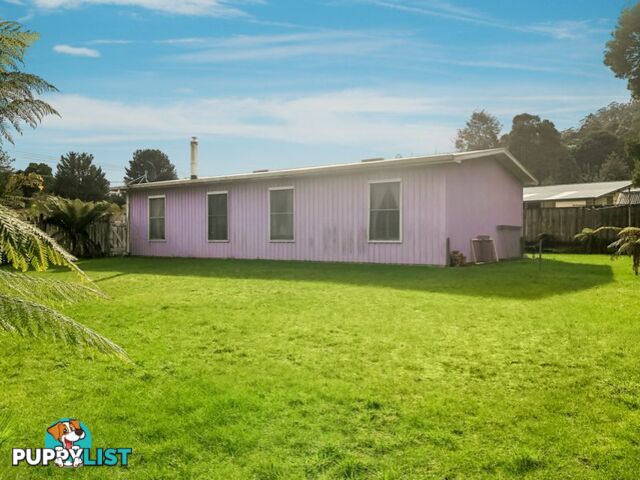 2 Blackwood Avenue ROSEBERY TAS 7470