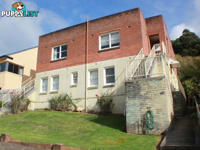 Unit 3/46 Moody Street BURNIE TAS 7320