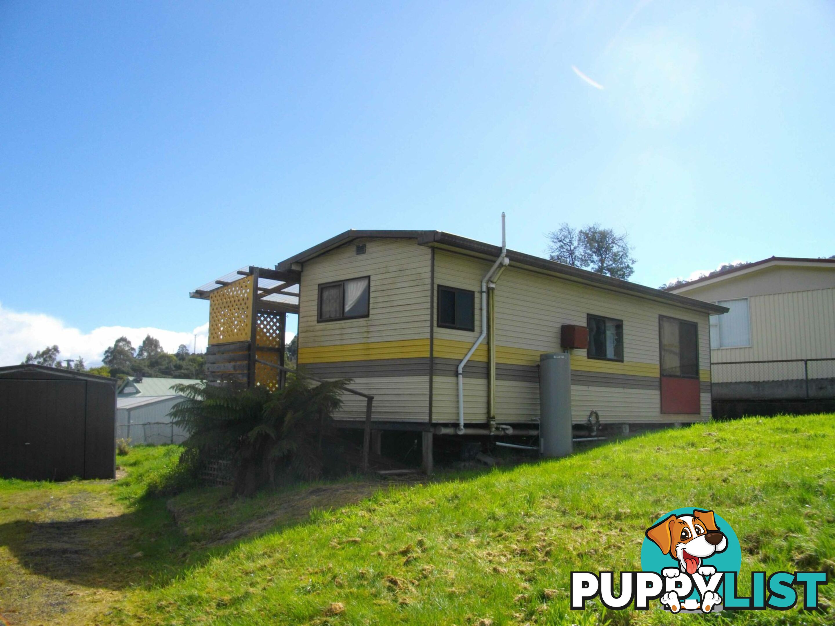 1 Reece Avenue ROSEBERY TAS 7470