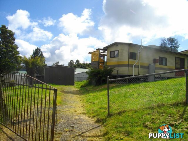 1 Reece Avenue ROSEBERY TAS 7470