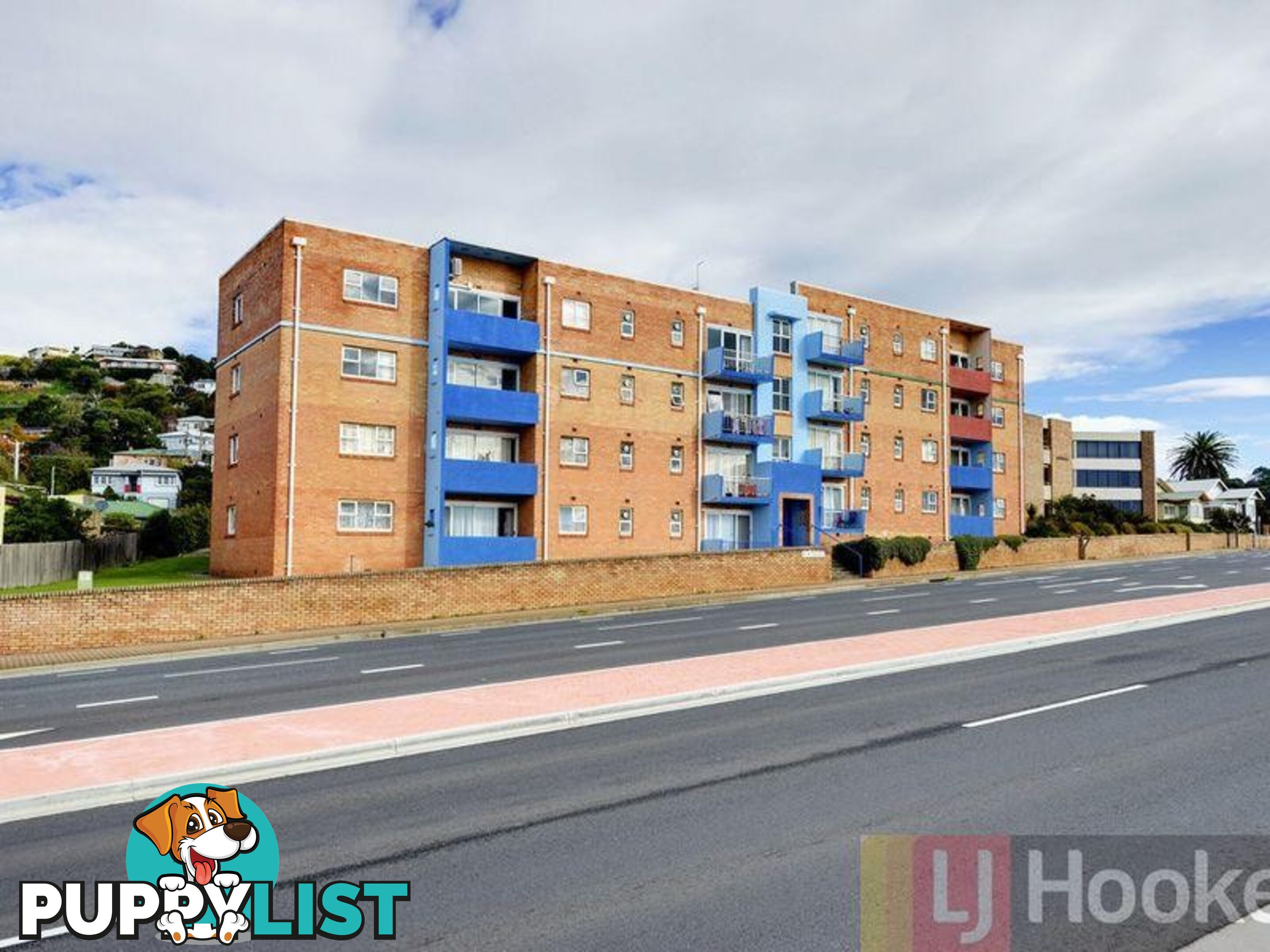 Unit 26/47 North Terrace BURNIE TAS 7320