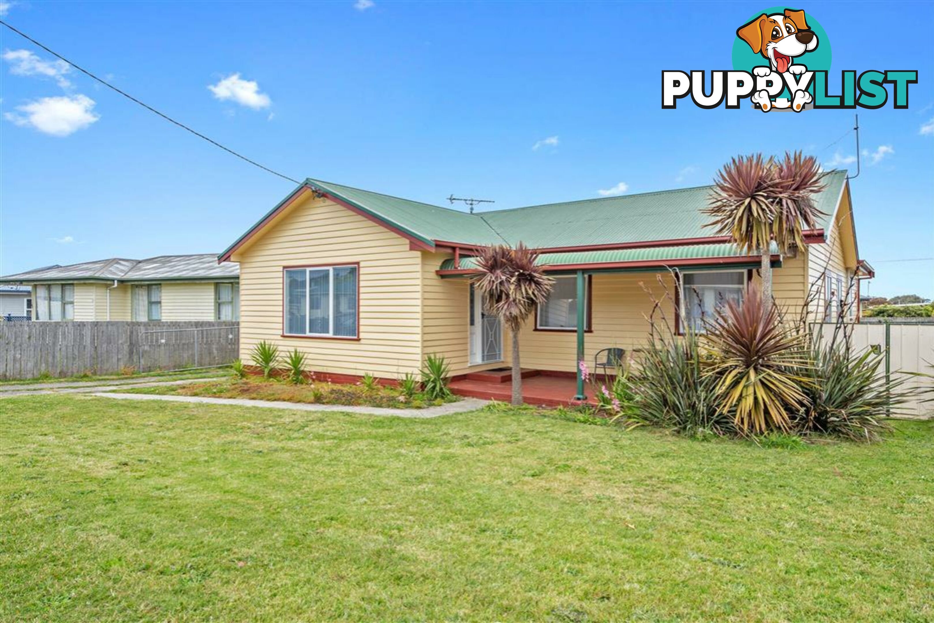 45 Mary Street WEST ULVERSTONE TAS 7315