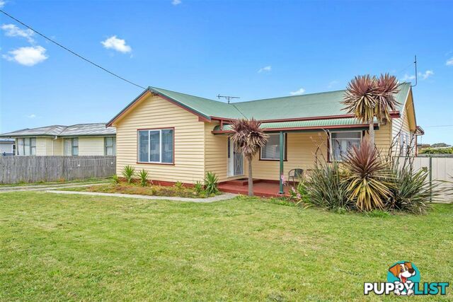 45 Mary Street WEST ULVERSTONE TAS 7315