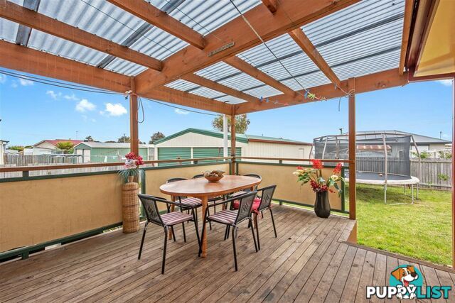 45 Mary Street WEST ULVERSTONE TAS 7315