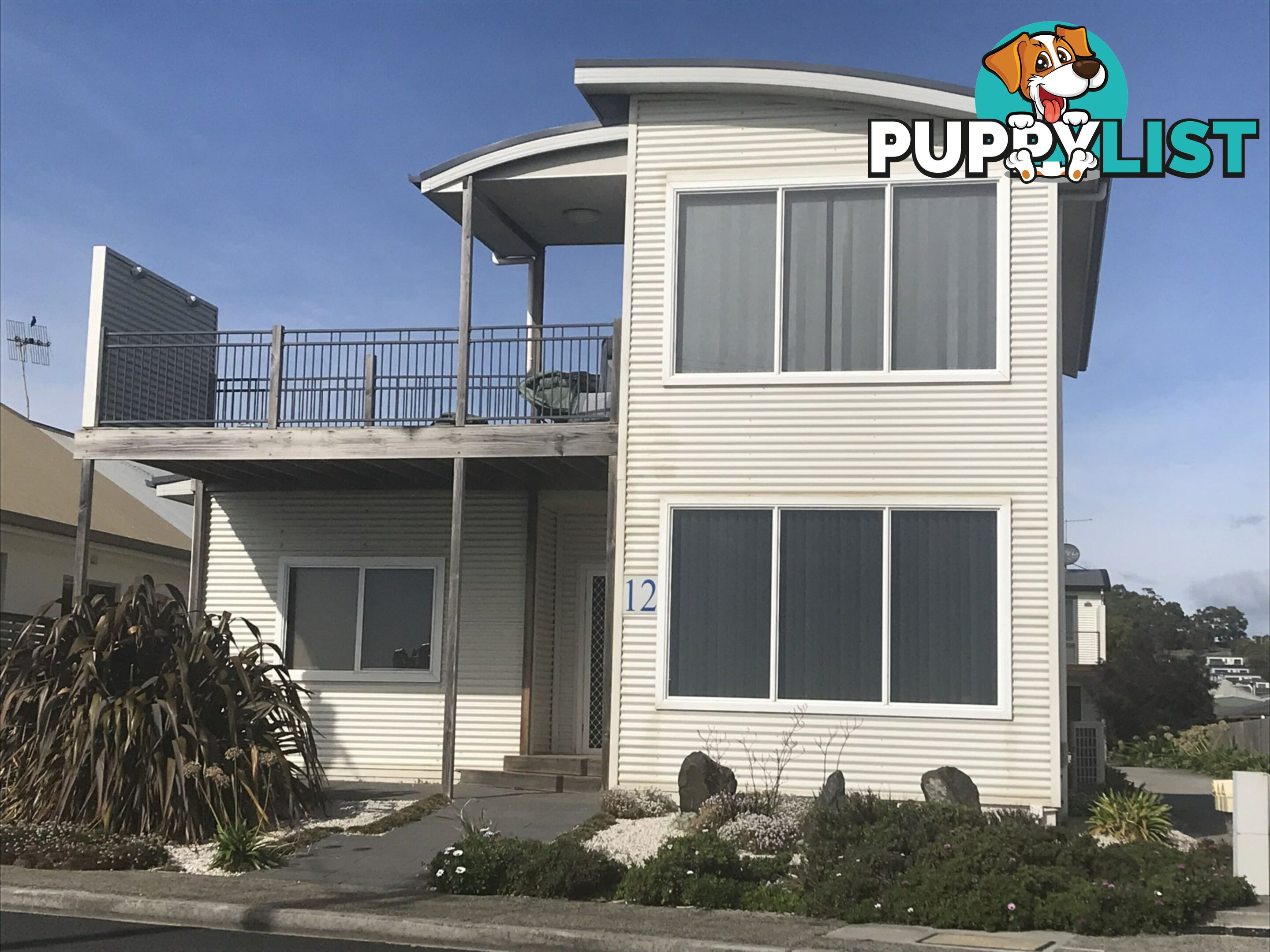 Unit 1/12 Esplanade SOMERSET TAS 7322
