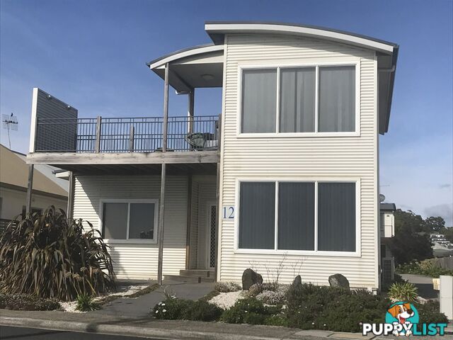 Unit 1/12 Esplanade SOMERSET TAS 7322