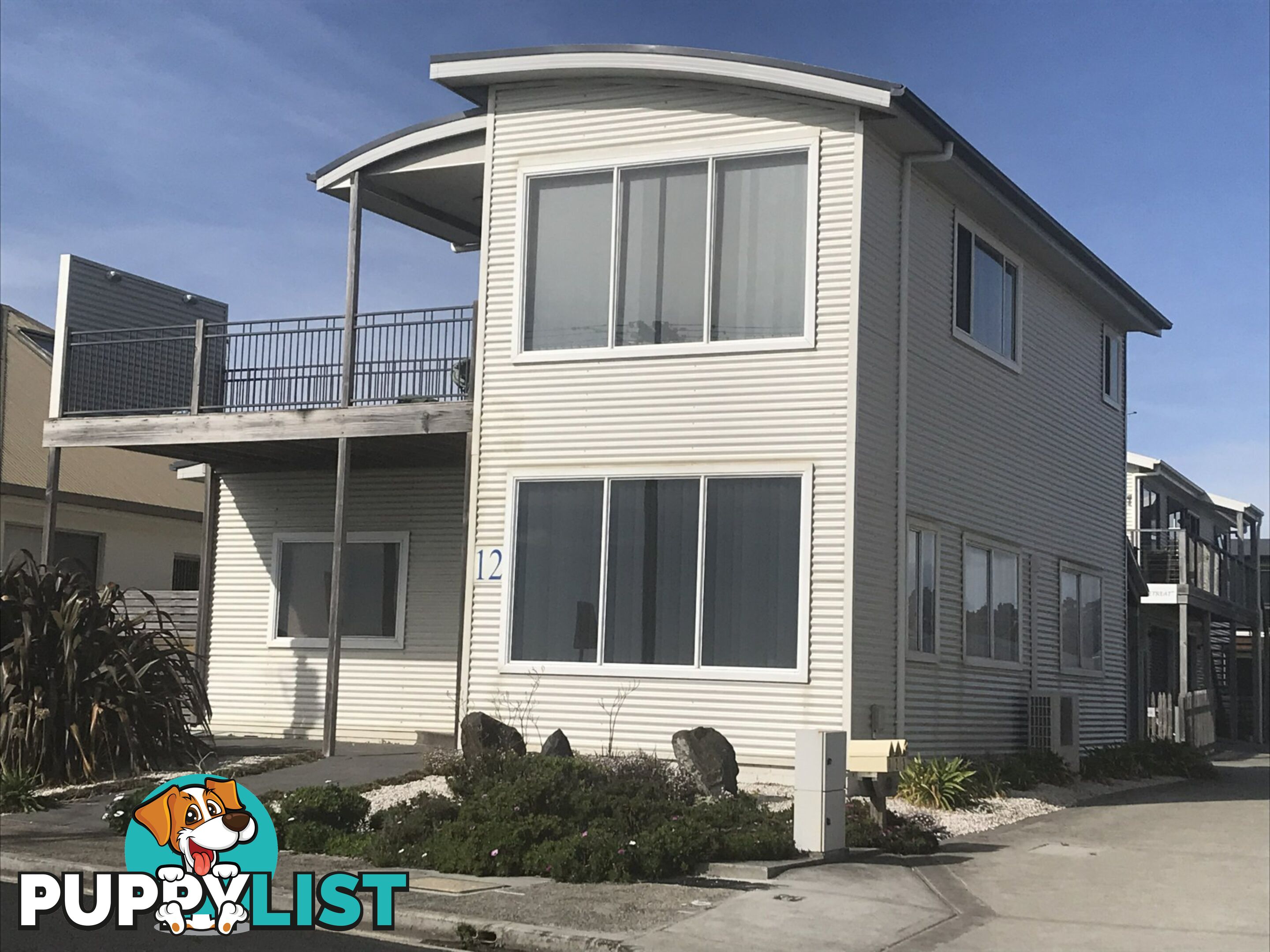 Unit 1/12 Esplanade SOMERSET TAS 7322