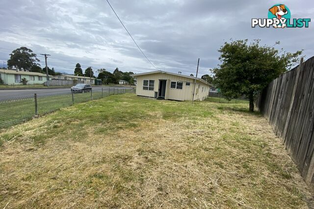 3A Shield Street ZEEHAN TAS 7469