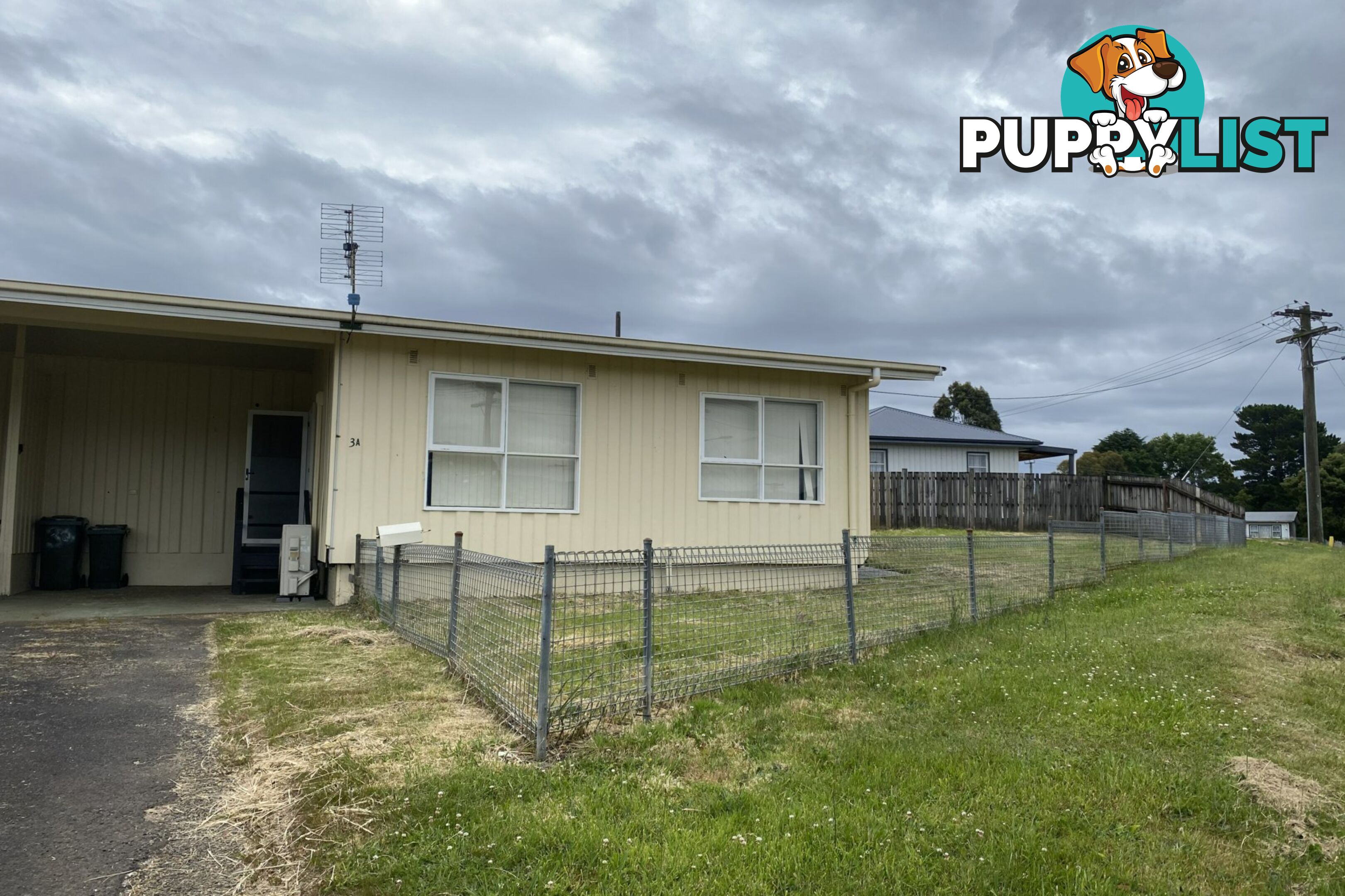 3A Shield Street ZEEHAN TAS 7469