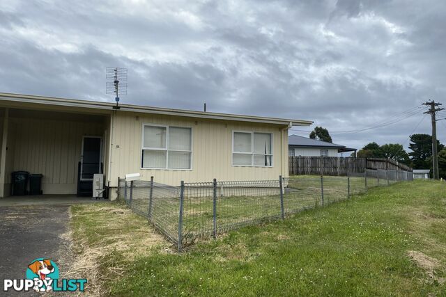 3A Shield Street ZEEHAN TAS 7469