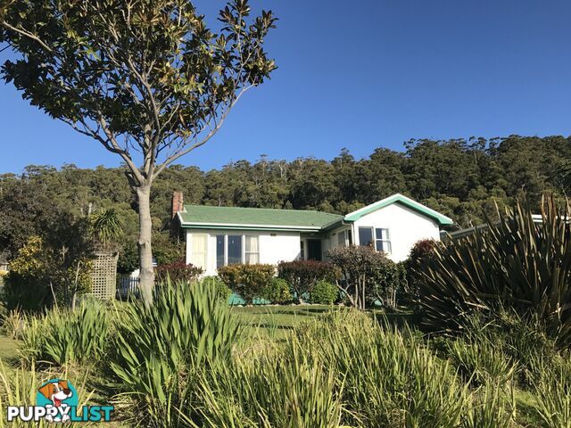 8 Sea Eagle Street CHASM CREEK TAS 7321