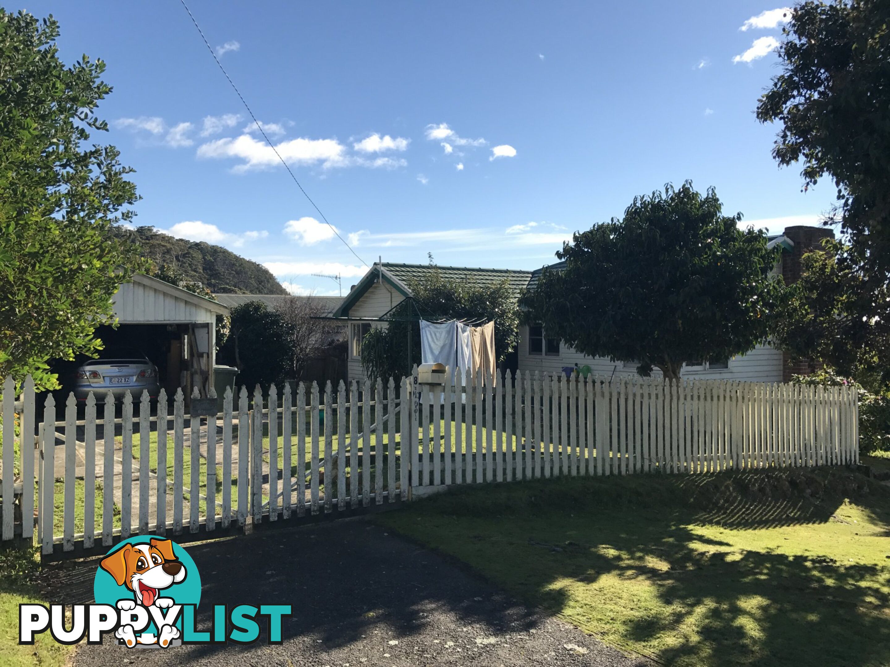 8 Sea Eagle Street CHASM CREEK TAS 7321