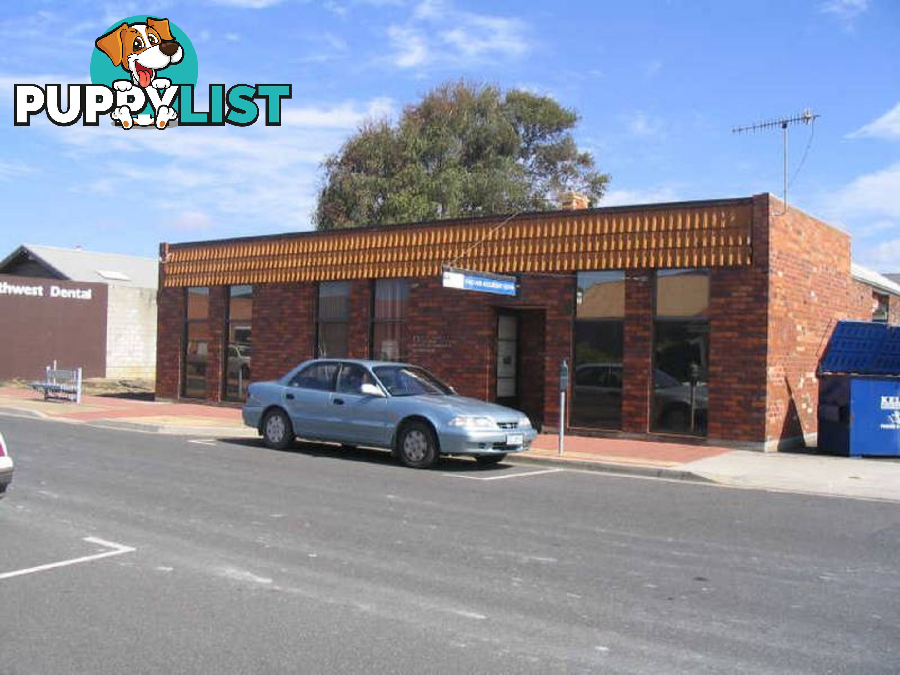 7 Bourke Street BURNIE TAS 7320