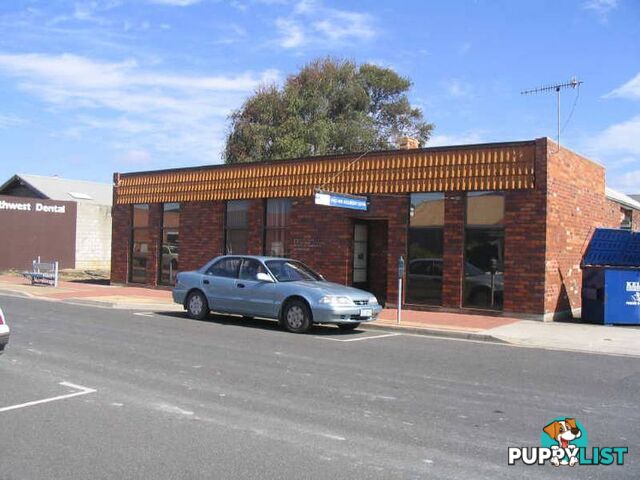 7 Bourke Street BURNIE TAS 7320