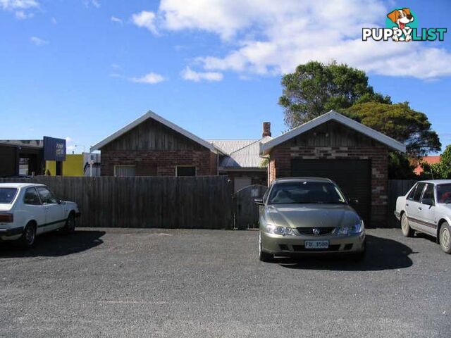 7 Bourke Street BURNIE TAS 7320