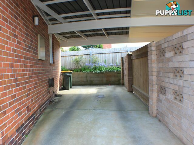 Unit 3/14 Howe Street PARK GROVE TAS 7320