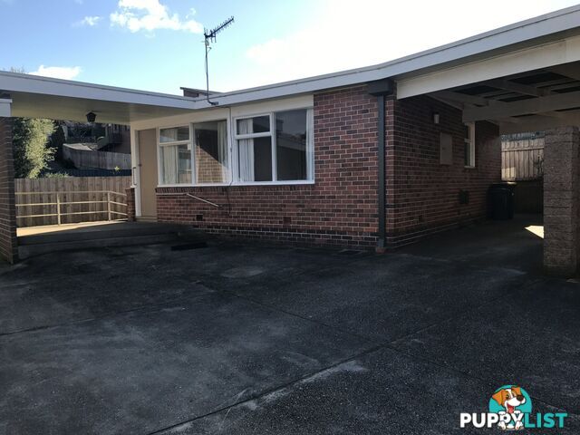 Unit 3/14 Howe Street PARK GROVE TAS 7320