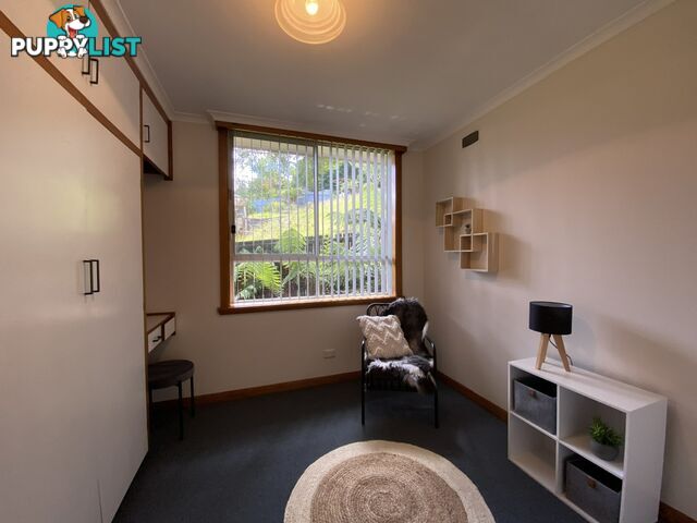 14 Latham Street QUEENSTOWN TAS 7467