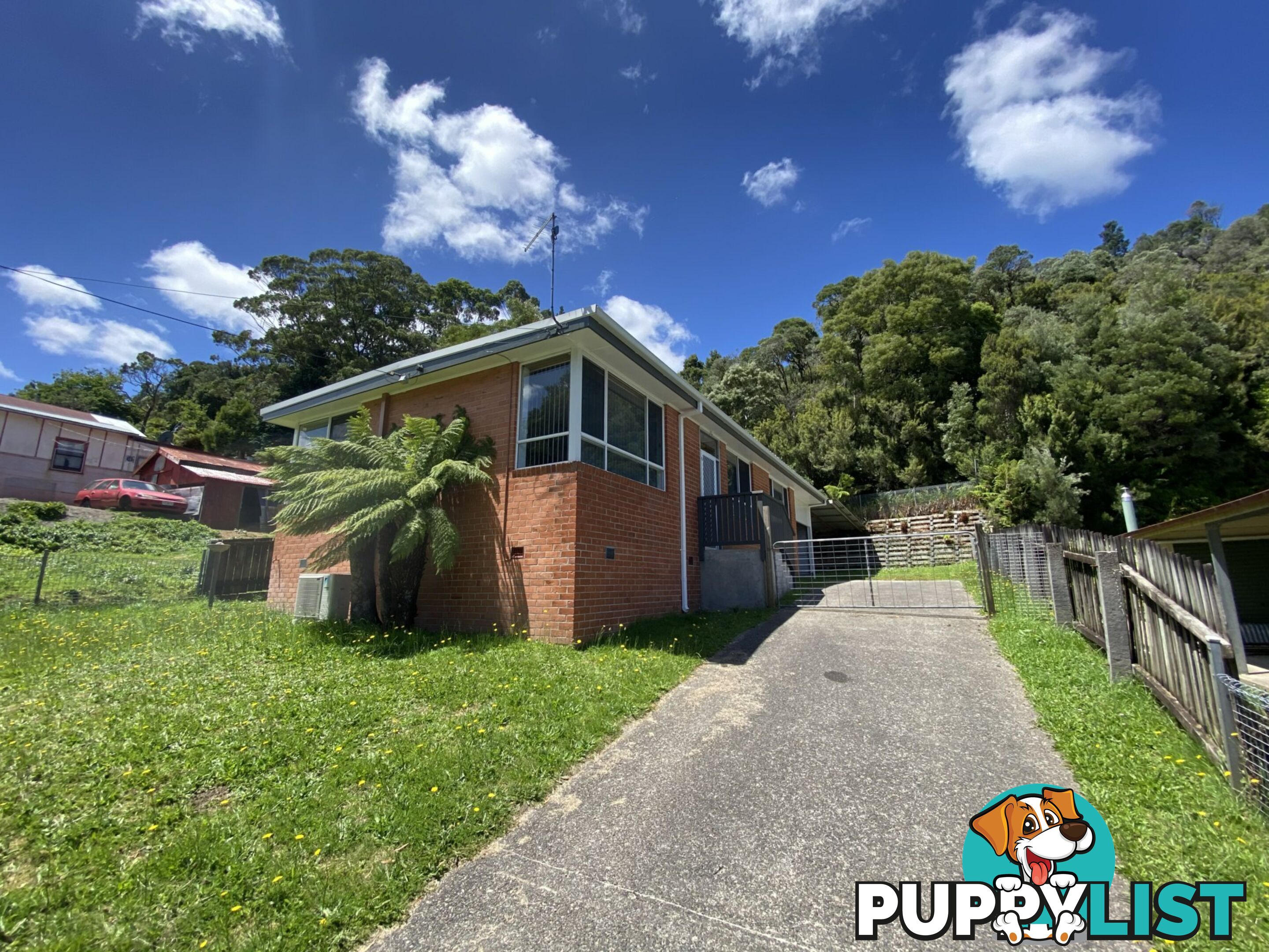 14 Latham Street QUEENSTOWN TAS 7467