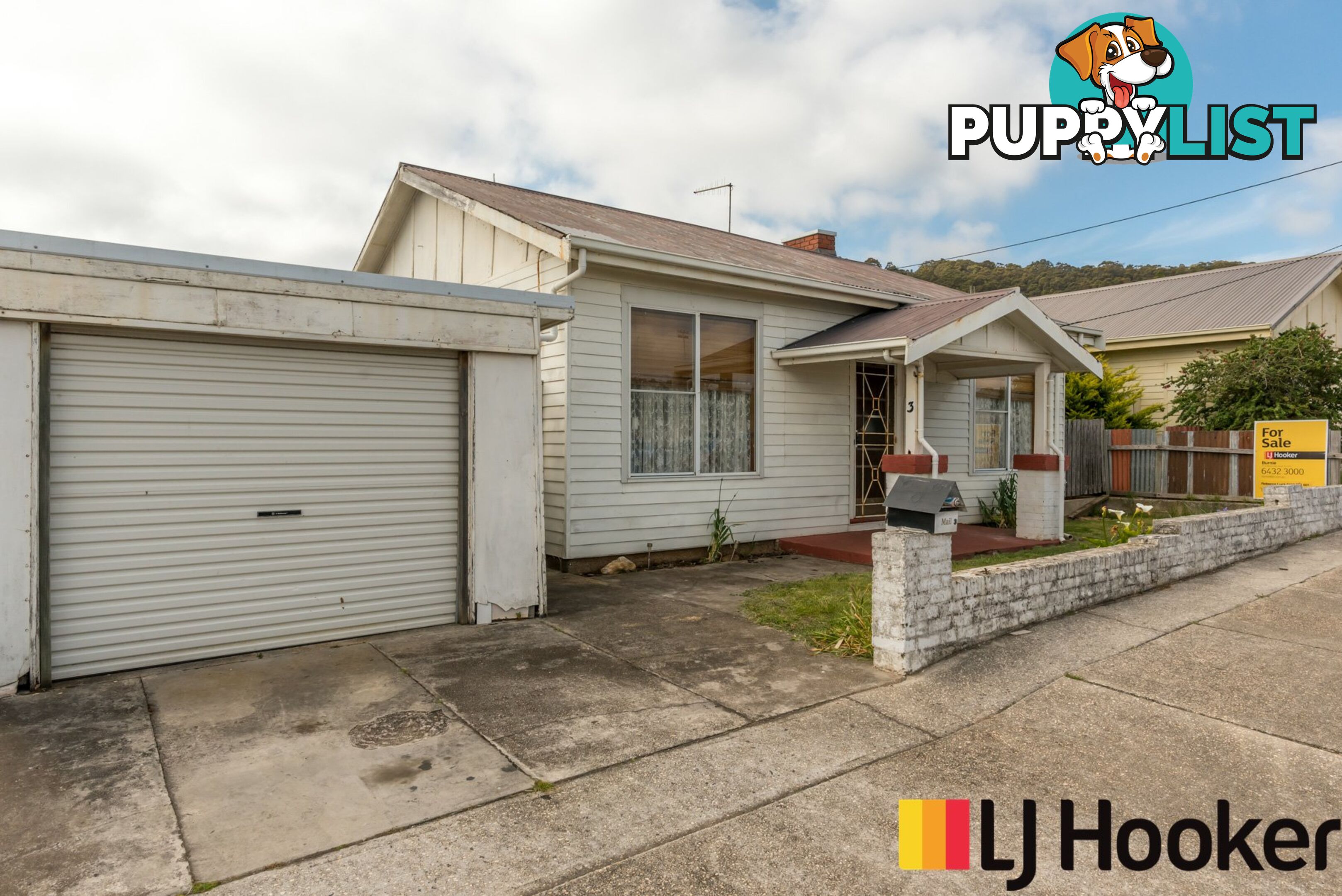 3-5 Smith Street WIVENHOE TAS 7320