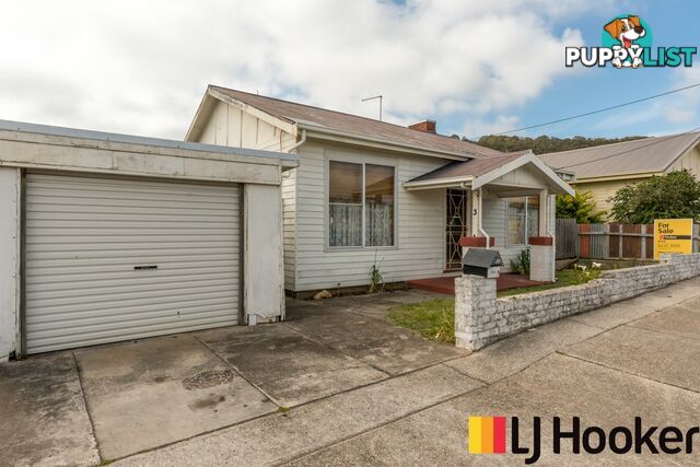 3-5 Smith Street WIVENHOE TAS 7320