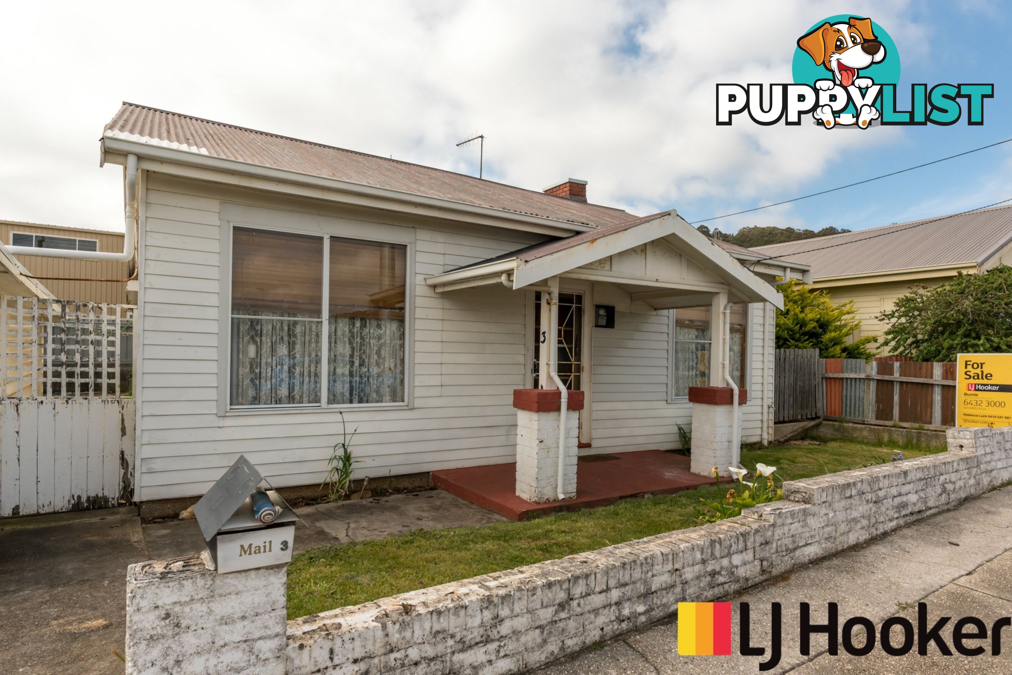 3-5 Smith Street WIVENHOE TAS 7320