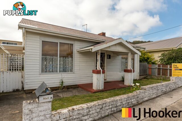 3-5 Smith Street WIVENHOE TAS 7320