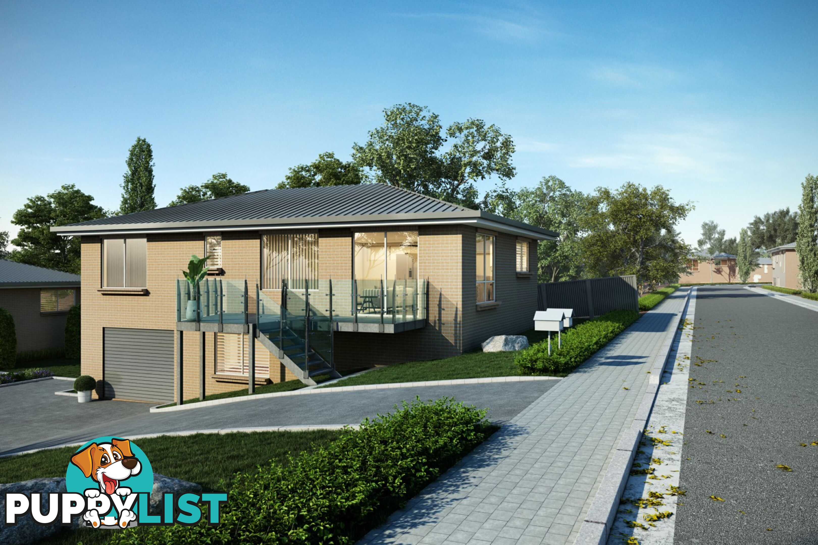 58A-58B Roslyn Avenue ROMAINE TAS 7320