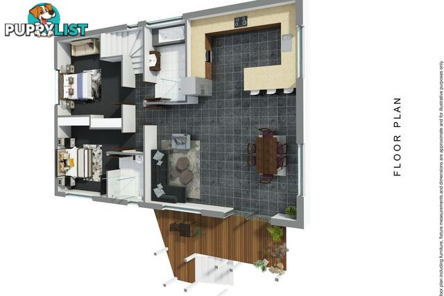 58A-58B Roslyn Avenue ROMAINE TAS 7320