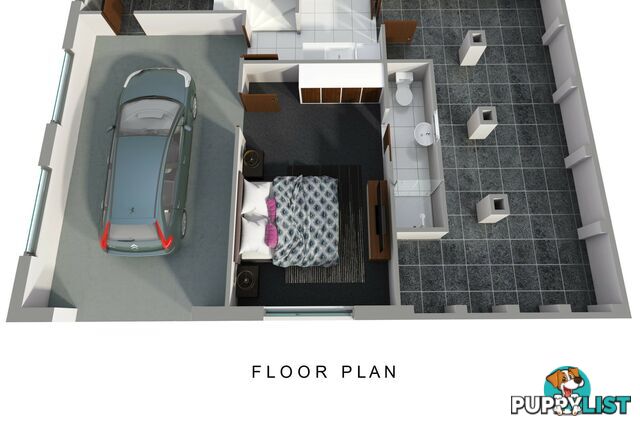 58A-58B Roslyn Avenue ROMAINE TAS 7320
