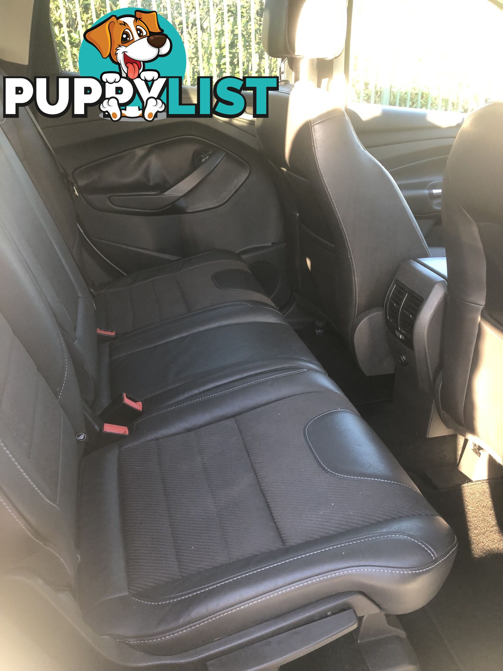 2014 Ford Kuga TREND AWD SUV Automatic