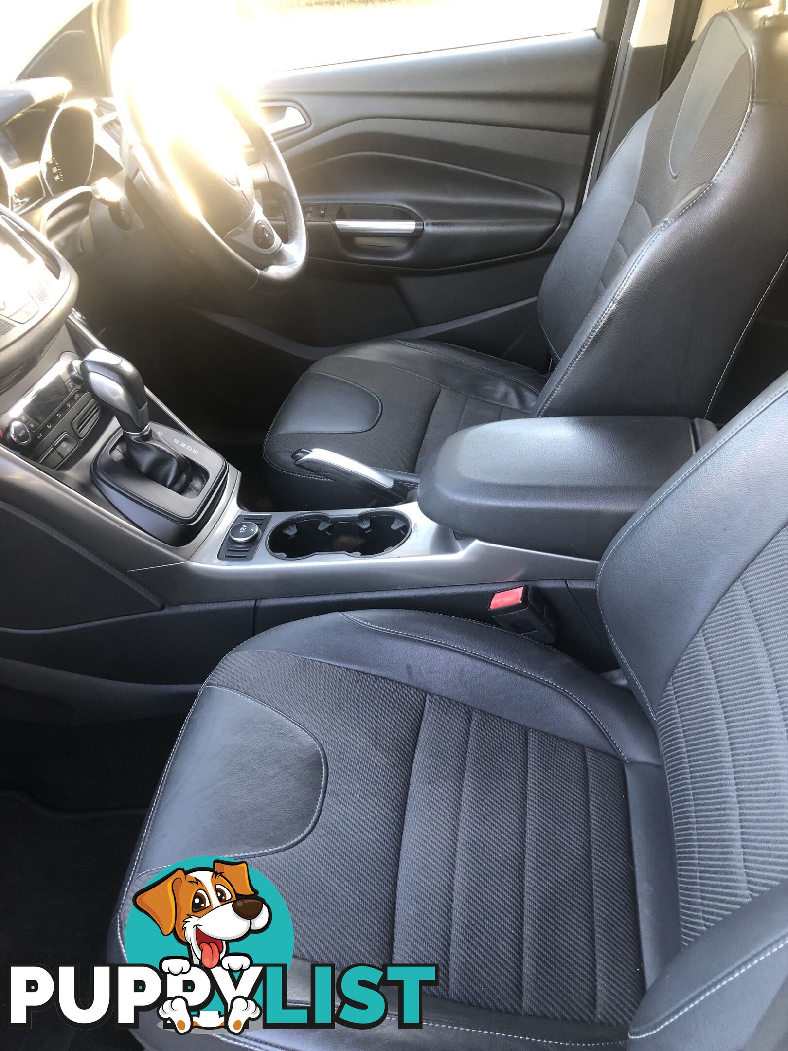 2014 Ford Kuga TREND AWD SUV Automatic