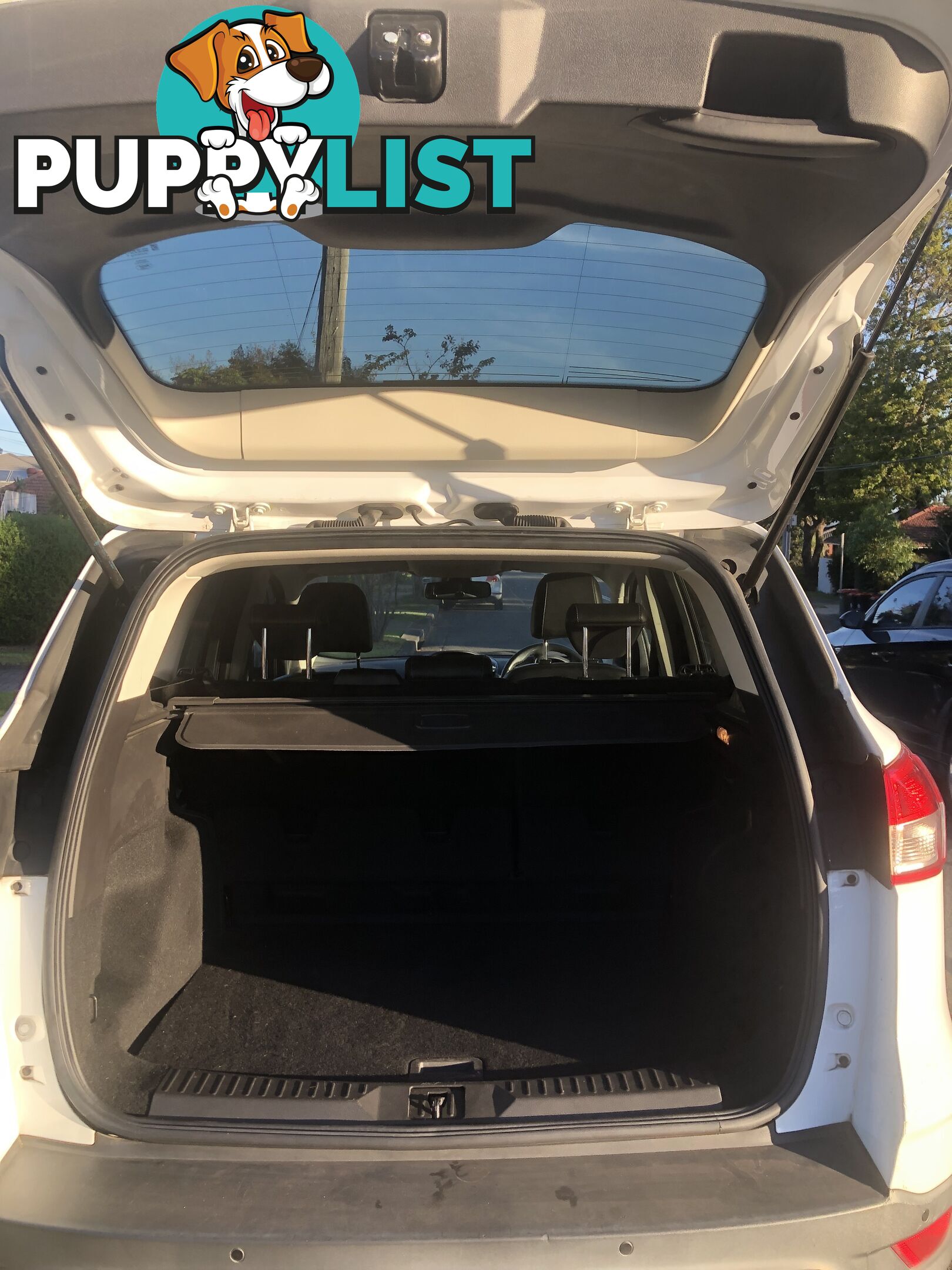 2014 Ford Kuga TREND AWD SUV Automatic