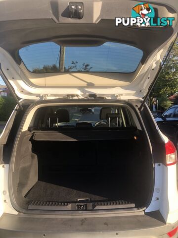2014 Ford Kuga TREND AWD SUV Automatic