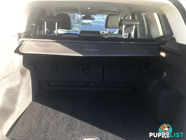 2014 Ford Kuga TREND AWD SUV Automatic