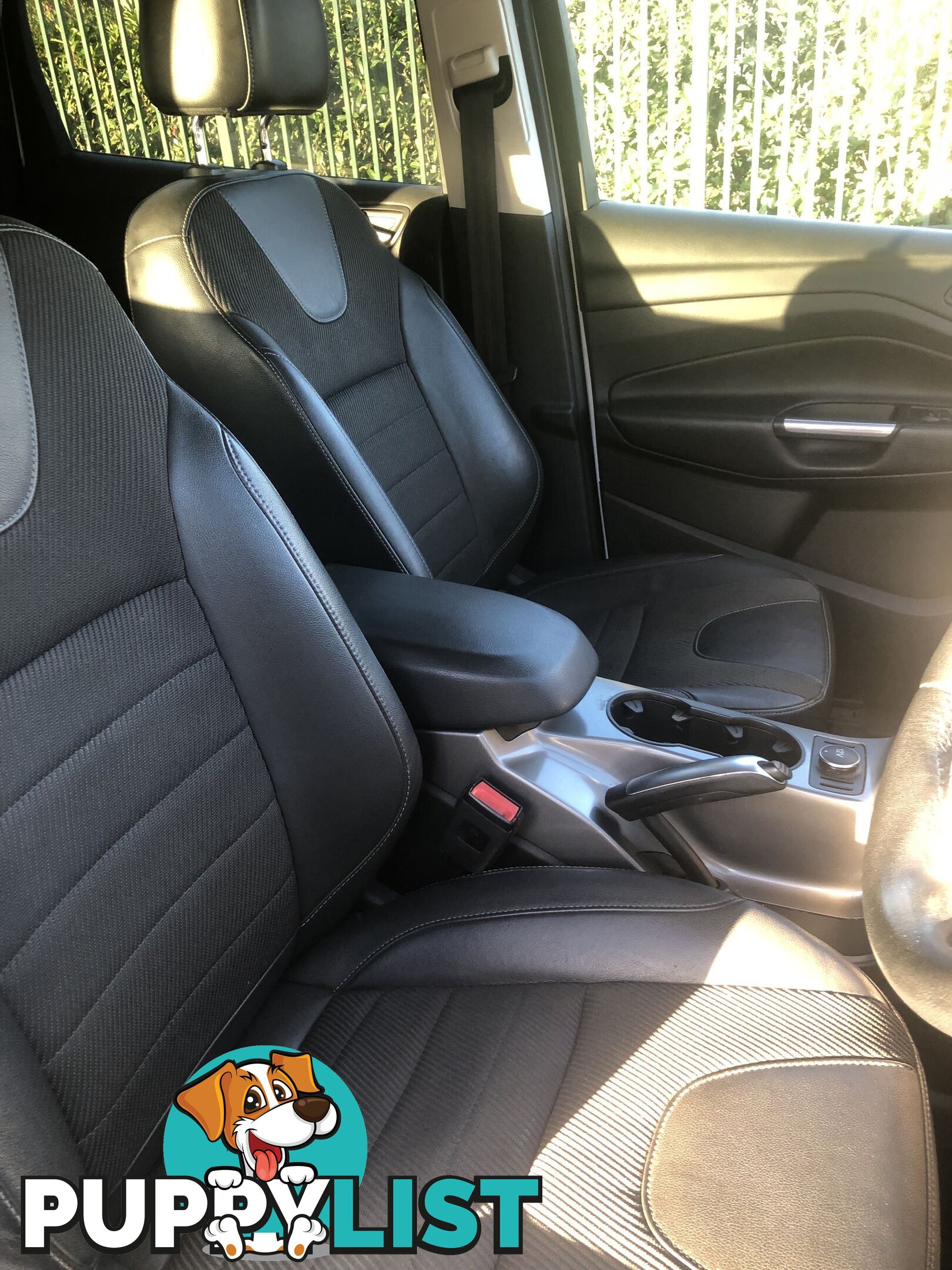 2014 Ford Kuga TREND AWD SUV Automatic