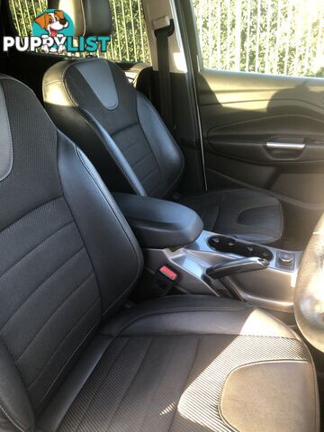2014 Ford Kuga TREND AWD SUV Automatic