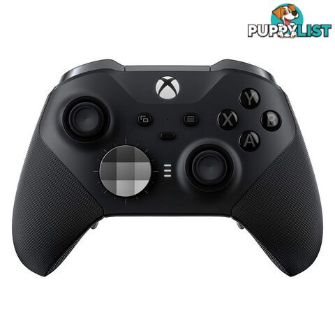 Xbox One Elite Wireless Controller Series 2 - Microsoft - Xbox One Accessory GTIN/EAN/UPC: 889842196382