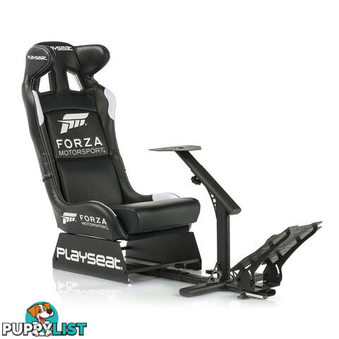 Playseat Evolution Forza Motorsport Pro Edition - Playseat - Racing Simulation GTIN/EAN/UPC: 8717496872470