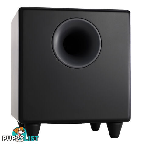 Audioengine S8 Powered Subwoofer (Black) - Audioengine - PC Accessory GTIN/EAN/UPC: 819955110012