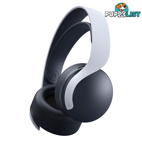 PlayStation 5 PULSE 3D Wireless Headset - Sony - Headset GTIN/EAN/UPC: 711719387800