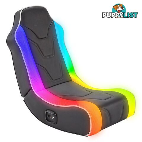 X Rocker Chimera RGB Gaming Floor Rocker - X Rocker - Gaming Chair GTIN/EAN/UPC: 094338200645