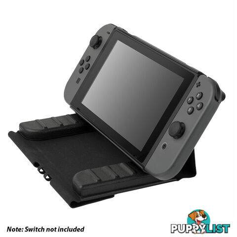 PDP Premium 3-in-1 Folio for Nintendo Switch - PDP - Switch Accessory GTIN/EAN/UPC: 708056062071