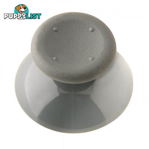 TTX Tech Replacement Analog Cap for Xbox 360 Controller (Grey) - TTX Tech - Xbox 360 Accessory GTIN/EAN/UPC: 812820013050