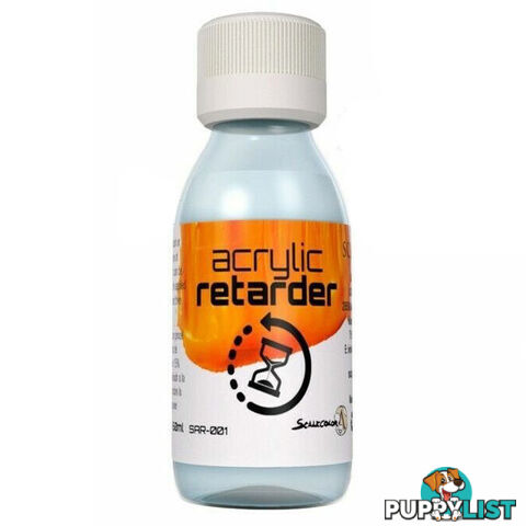 Scale75 Acrylic Retarder 60ml - Scale75 - Tabletop Miniatures GTIN/EAN/UPC: 8412548887777