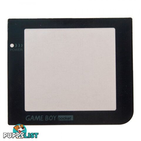 Replacement Screen for Gameboy Pocket - Hyperkin - Retro Game Boy/GBA