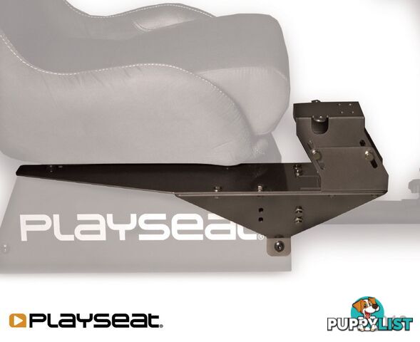 Playseat Gearshift Holder Pro - Playseat PSGSHP - Racing Simulation GTIN/EAN/UPC: 8717496871756