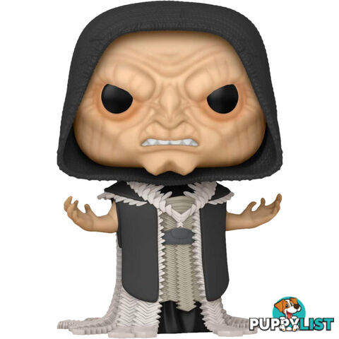 Zack Snyder's Justice League Desaad Funko POP! Vinyl - Funko - Merch Pop Vinyls GTIN/EAN/UPC: 889698567992